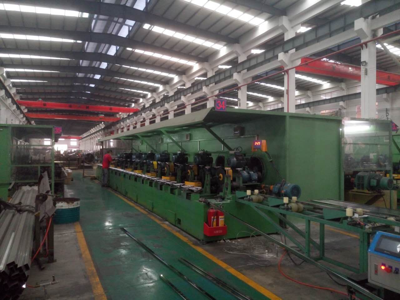 拋光材料