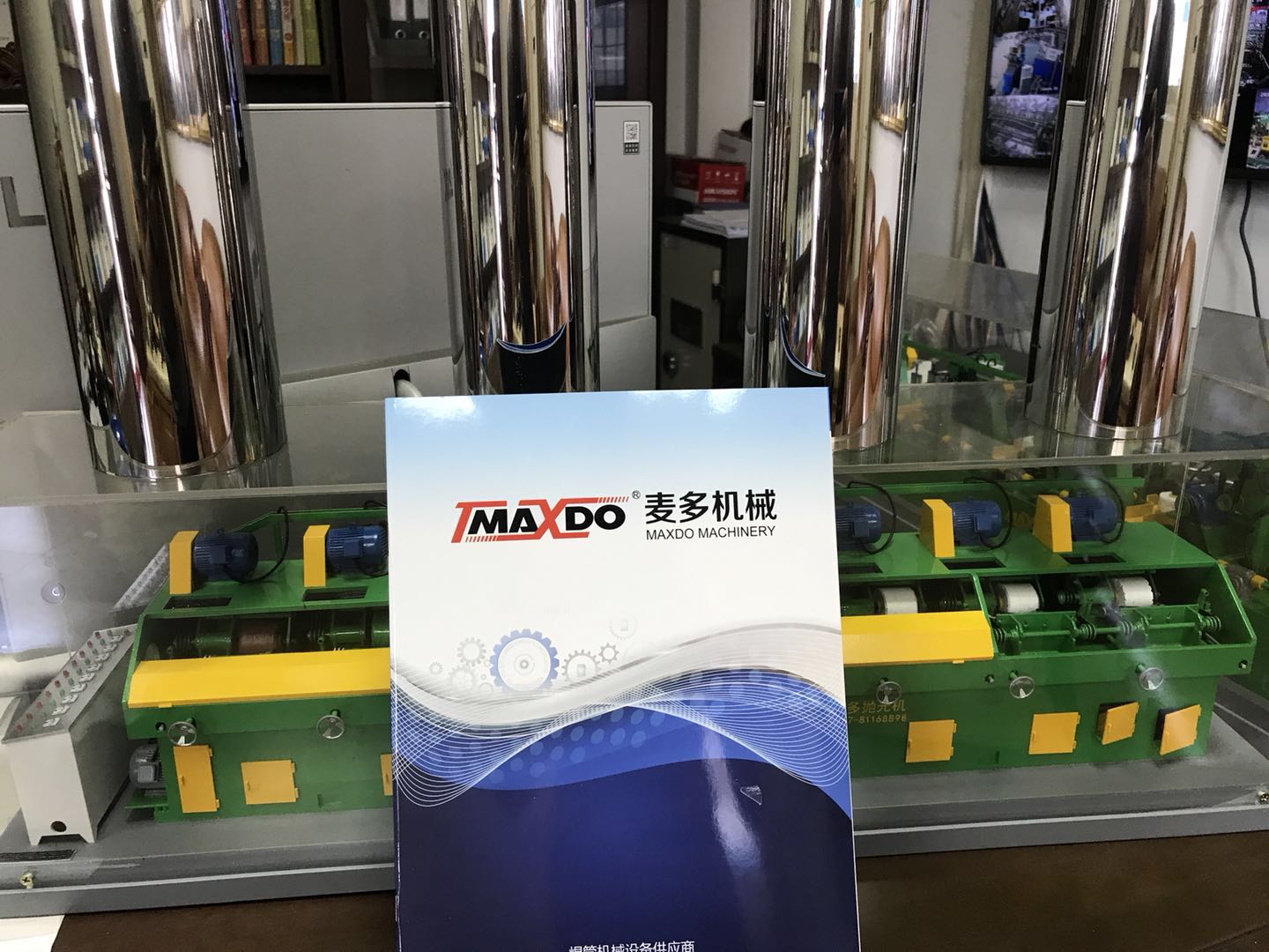 拋光材料